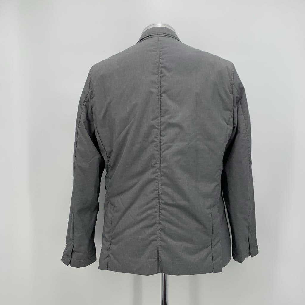 Untuckit Jacket