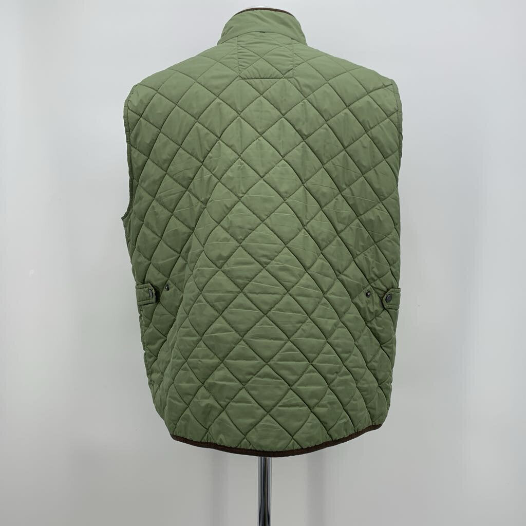 Peter Millar Quilted Vest