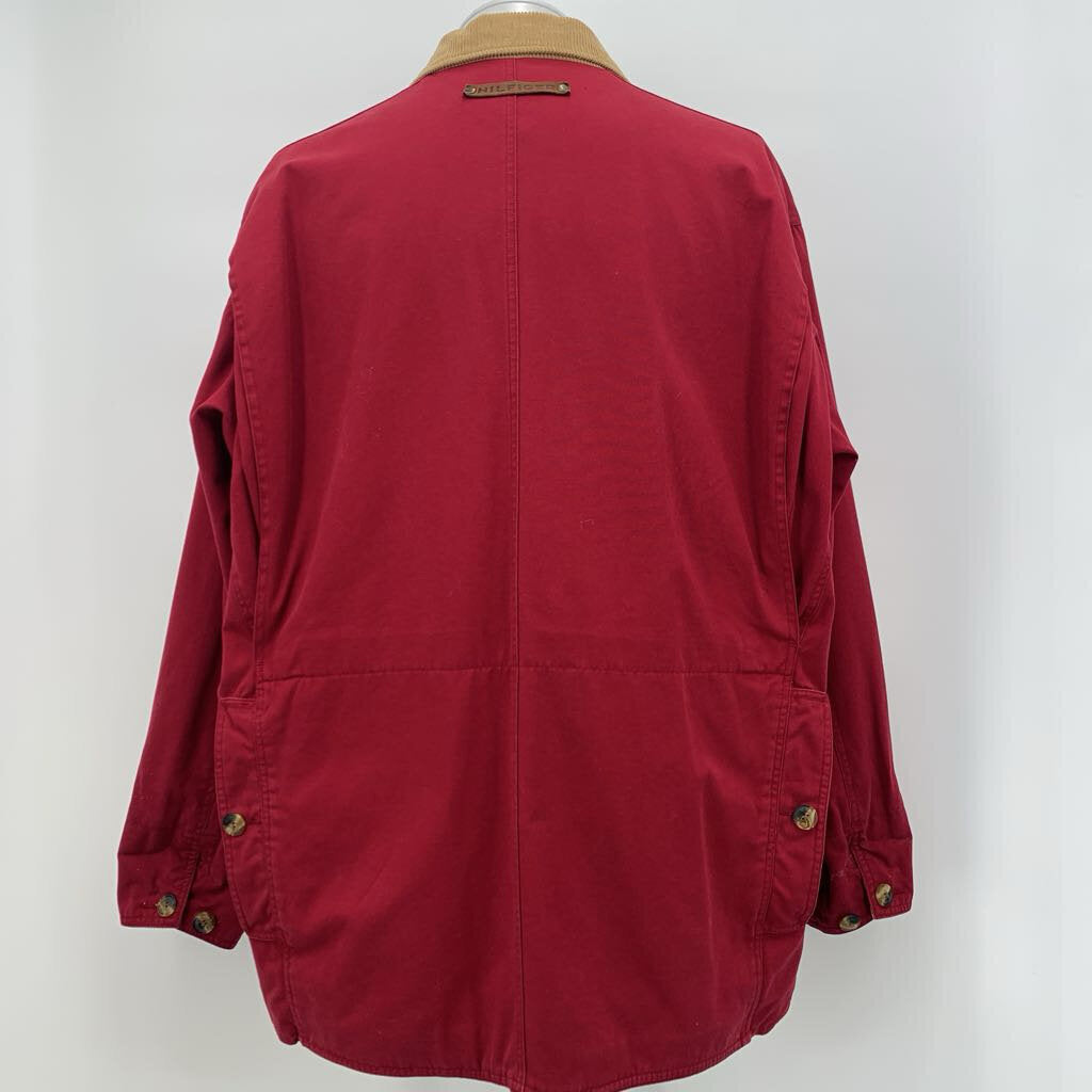 Tommy Hilfiger Vintage Barn Jacket AS-IS