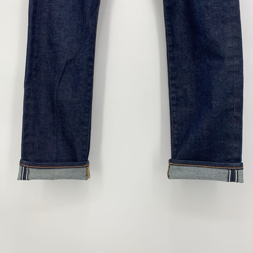Levi's Made & Crafted 511 Jeans