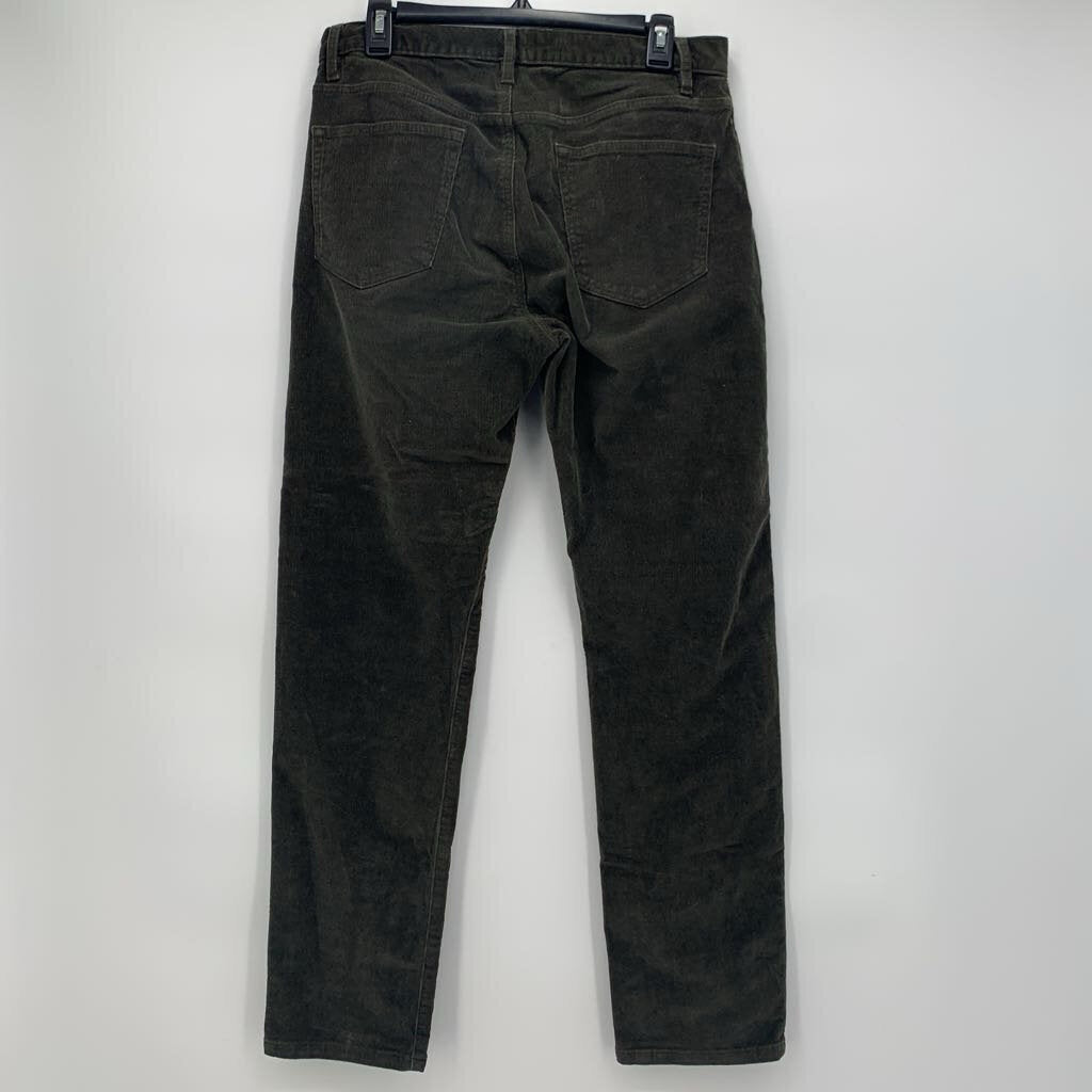 Flint and Tinder Corduroy Pants