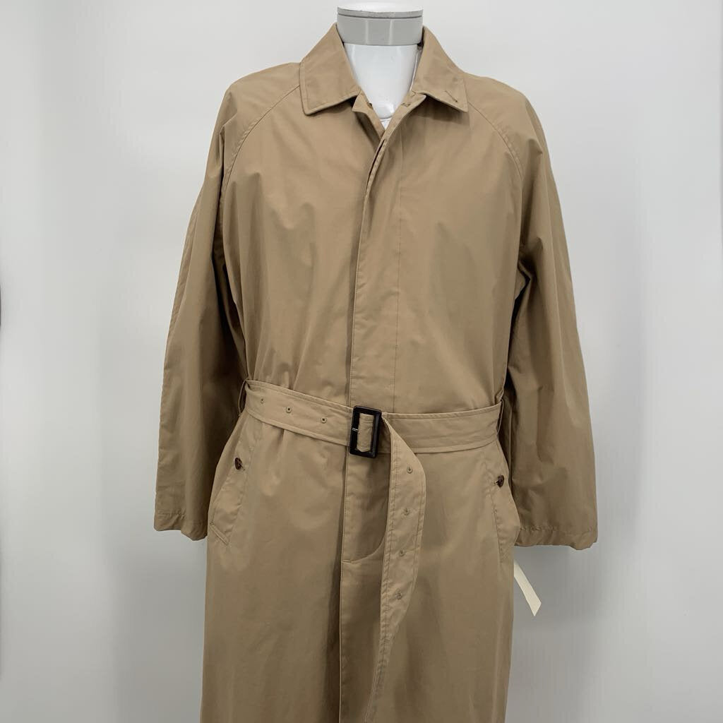 Polo Trenchcoat NWT