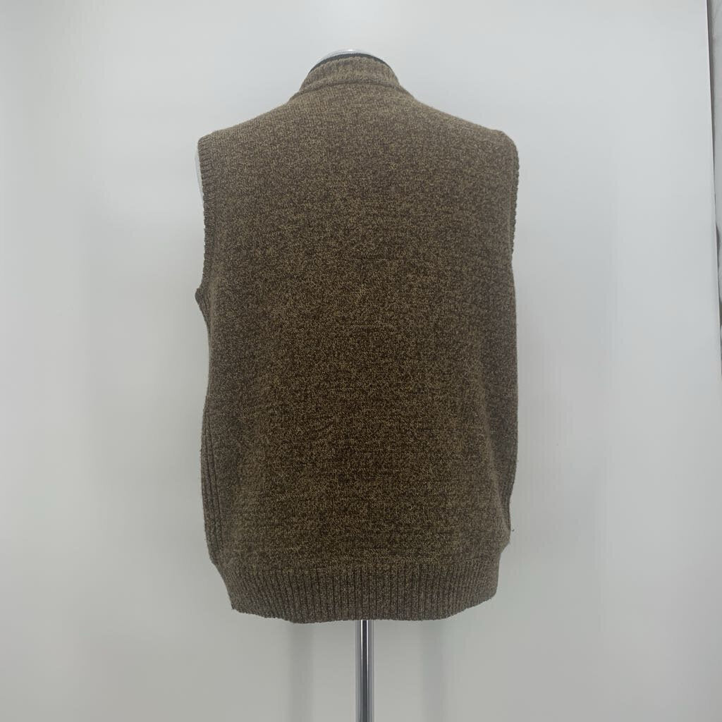 Pendleton Reversible Vest