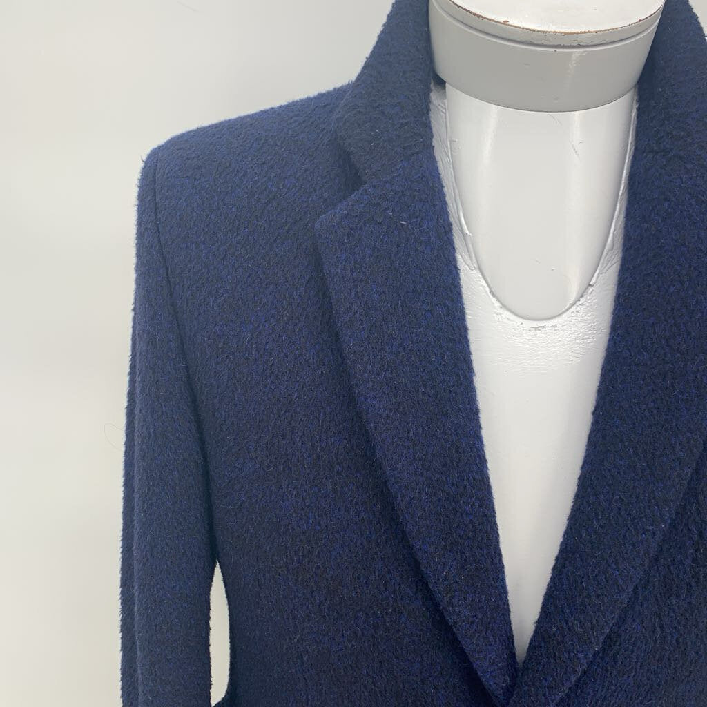 Scotch & Soda Amsterdam Couture Coat