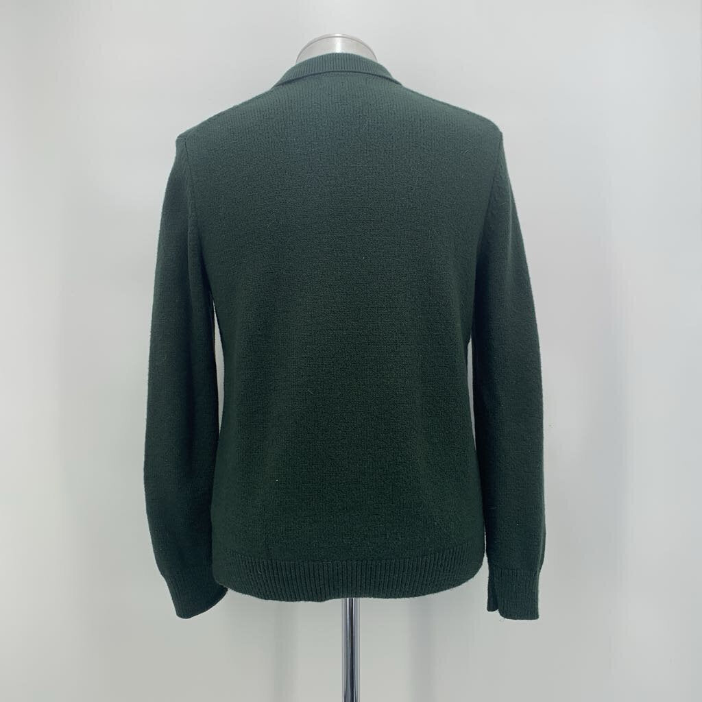 Banana Republic Collared Sweater