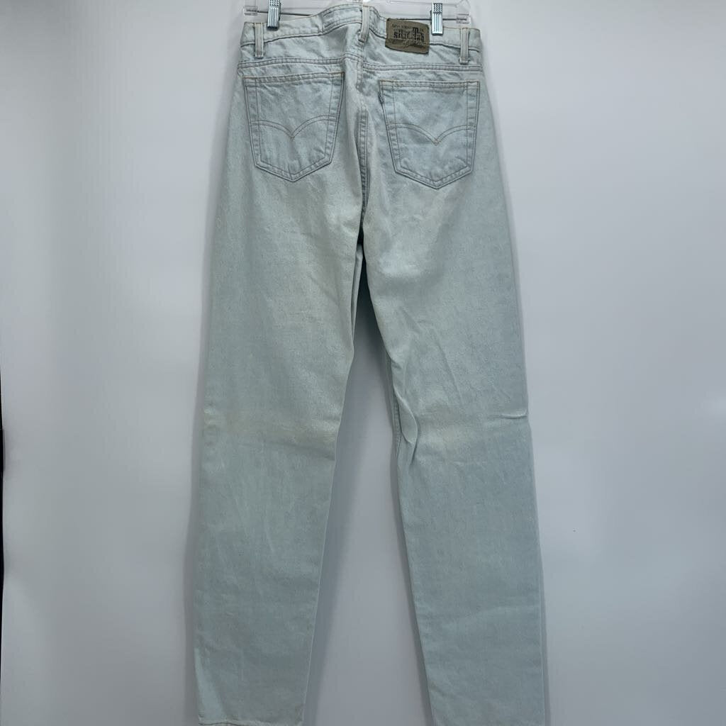 Levi's Silver Tab Jeans