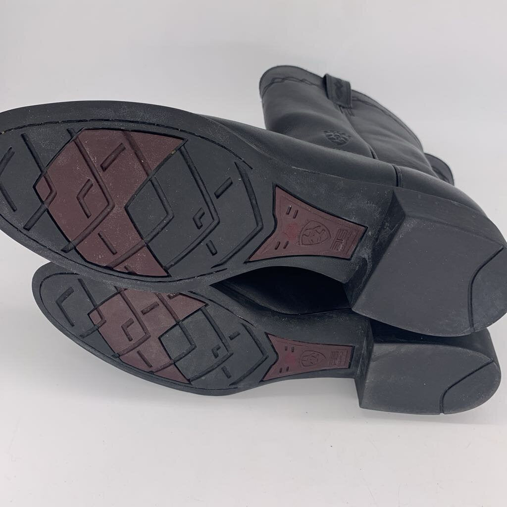 Ariat Heritage Roper Western Boots