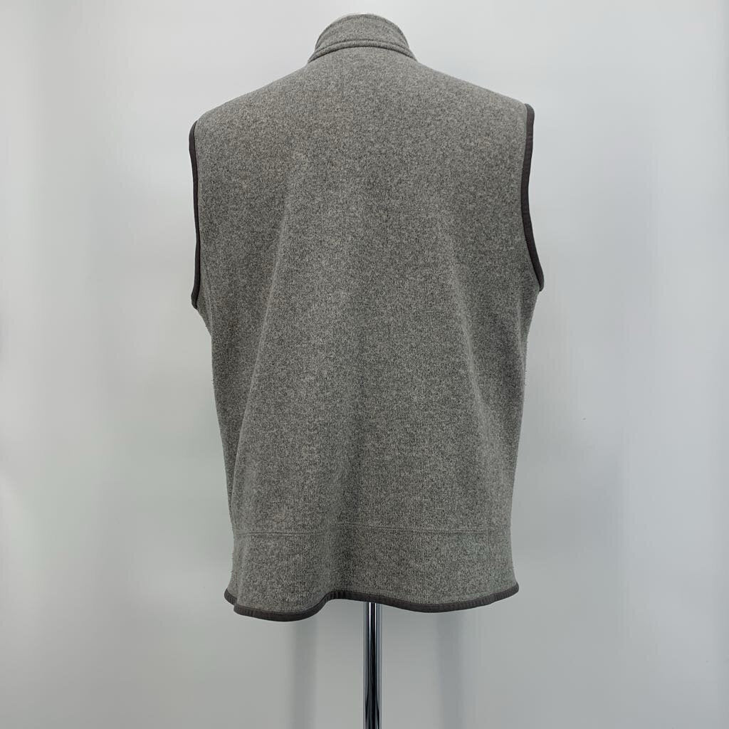 Patagonia Vest
