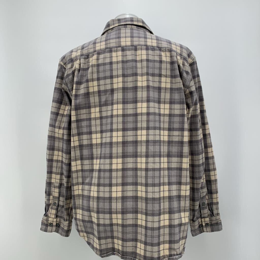 Carhartt Flannel Shirt