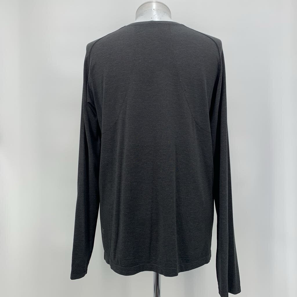 Lululemon T-Shirt LS