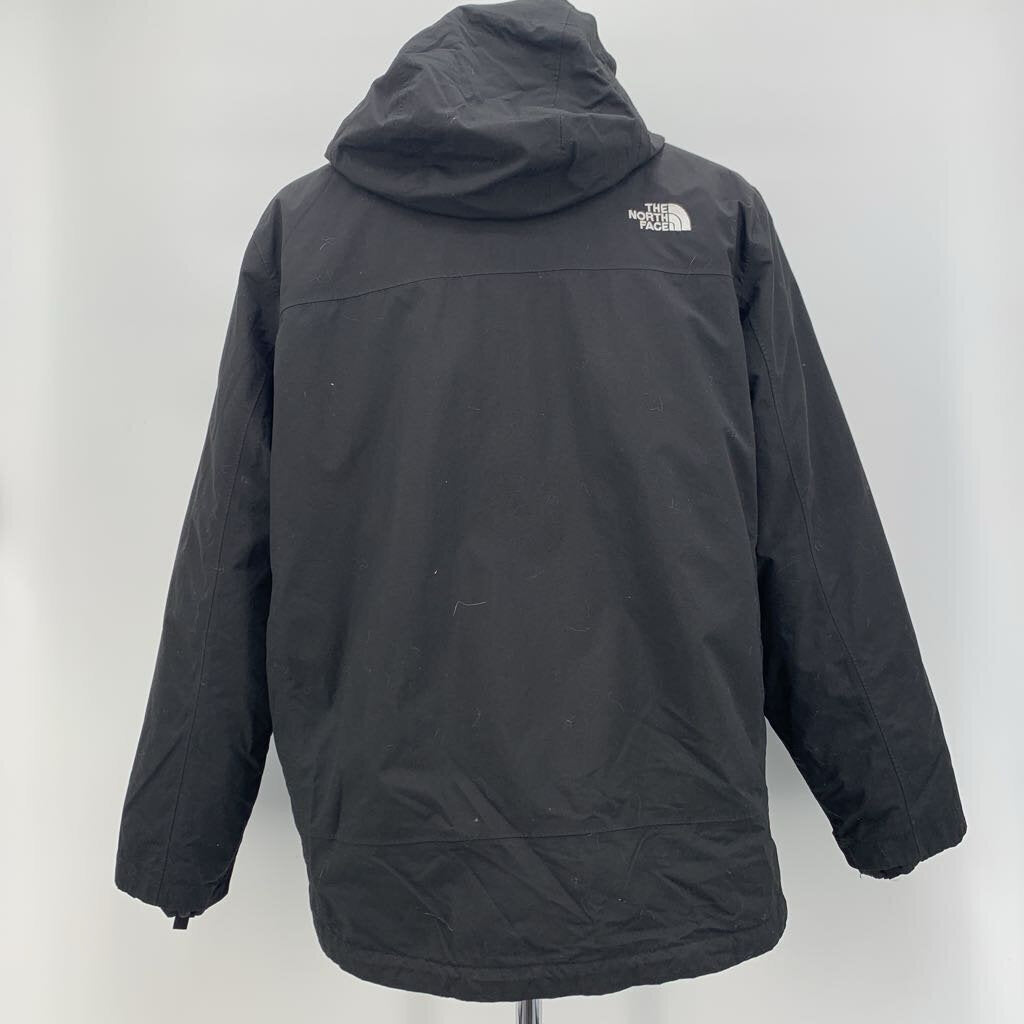 The North Face 3-in-1 Coat