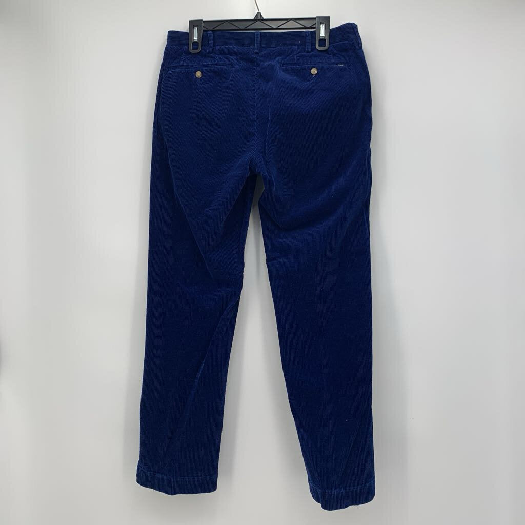 Polo Corduroy Pants