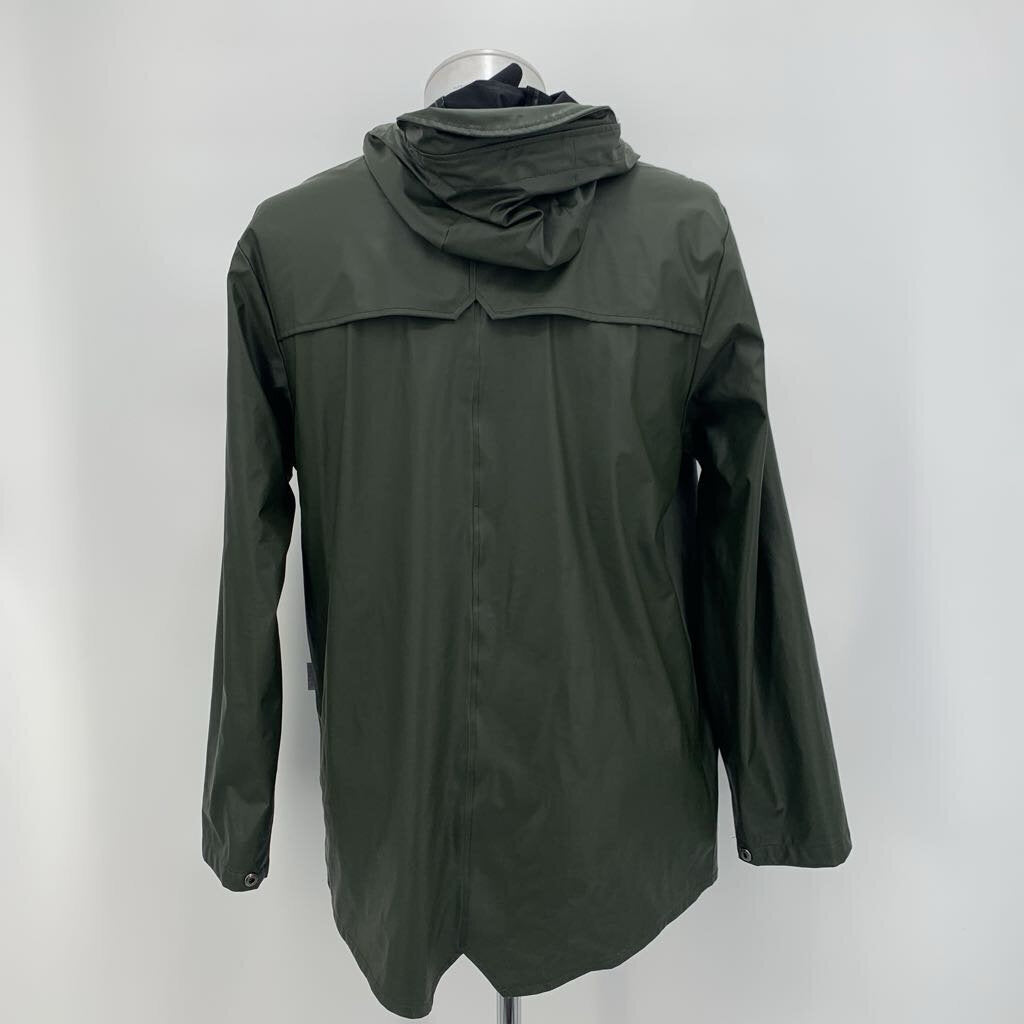 RAINS Jacket