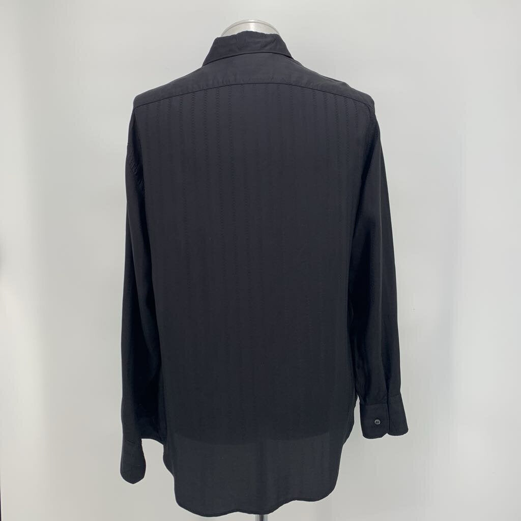 Armani Collezioni Silk Shirt