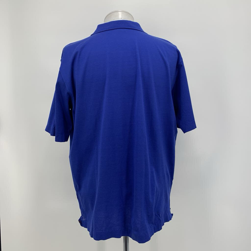 Ralph Lauren Purple Label Shirt SS