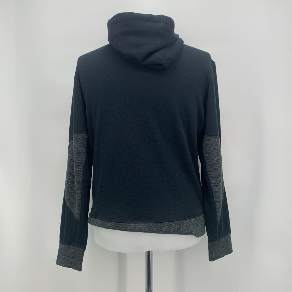 Black Diamond Jacket