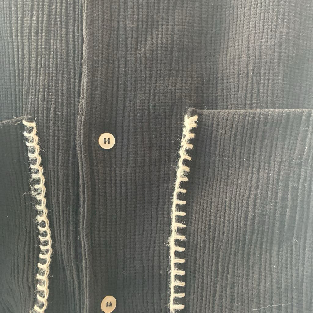 about:blank Shirt SS