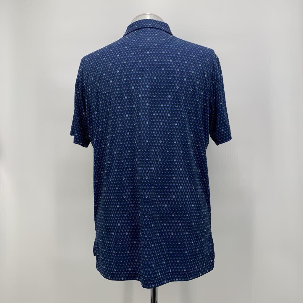 Peter Millar Shirt SS