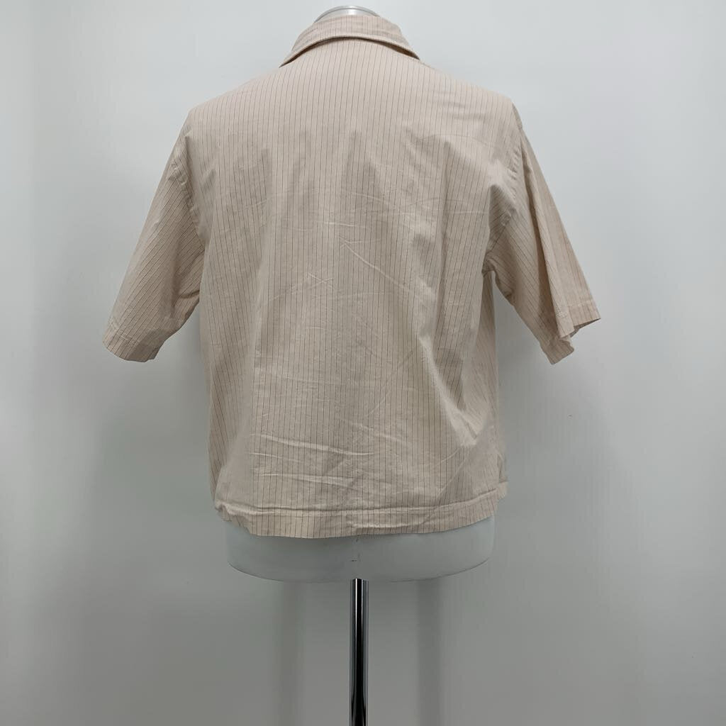 Whole New Vibe Shirt SS