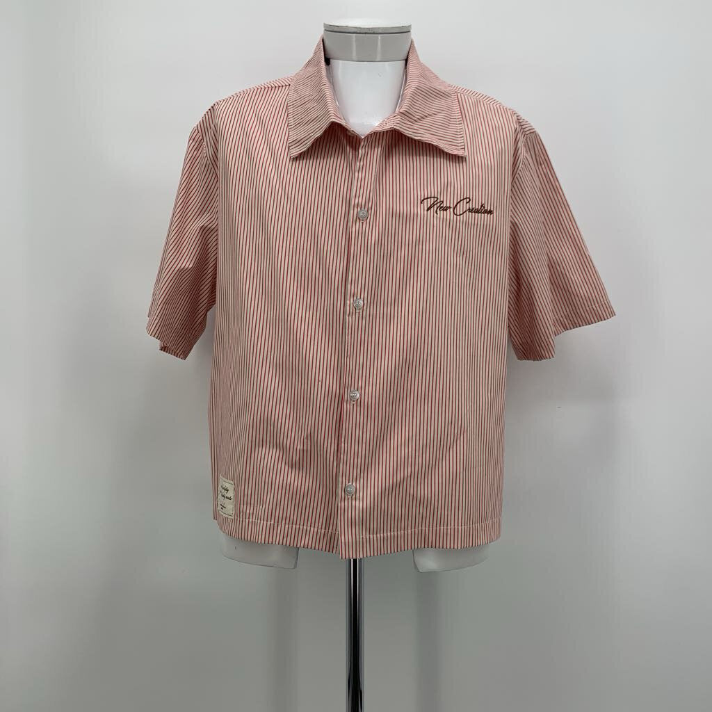 Whole New Vibe Shirt SS