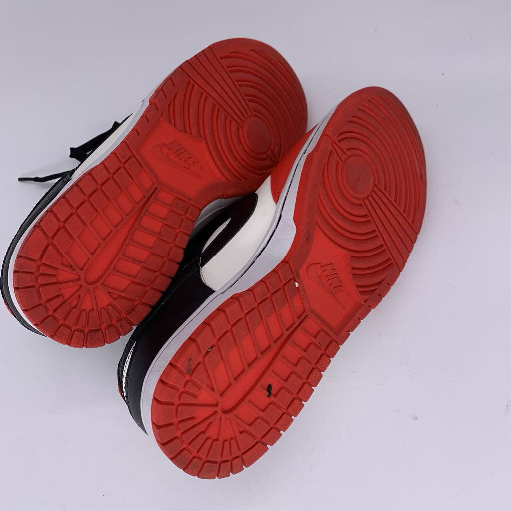 Nike Dunk low EMB 75th Anniversary Bulls