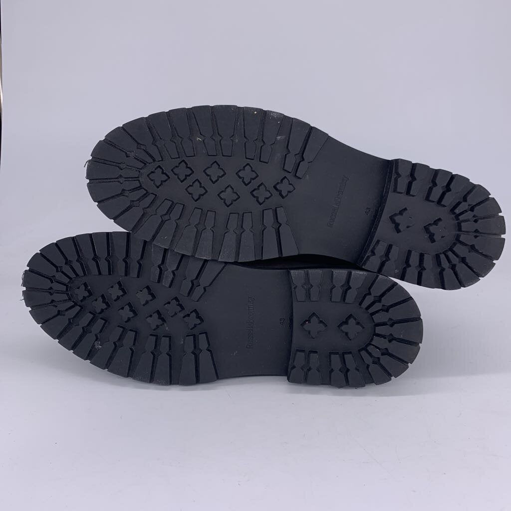 Russell & Bromley Chukka Boots