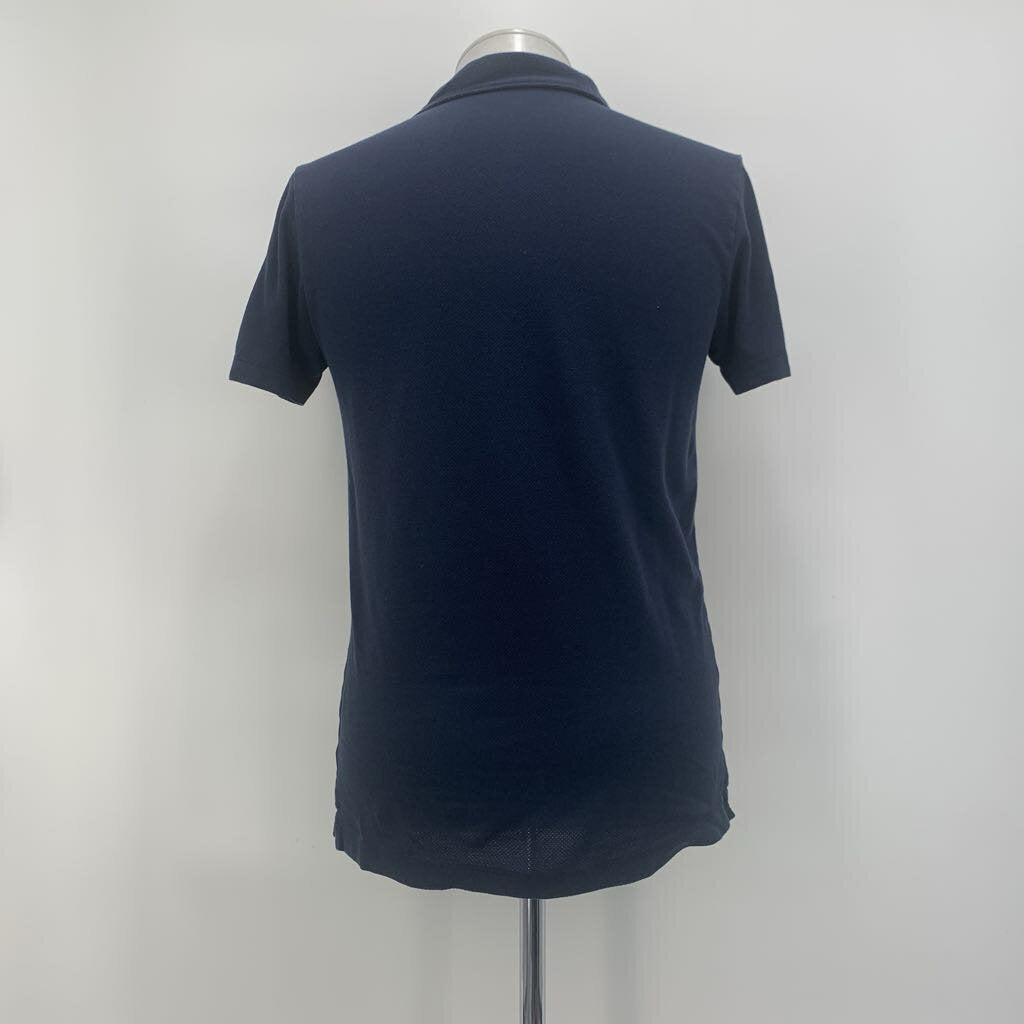 Mack Weldon Shirt SS