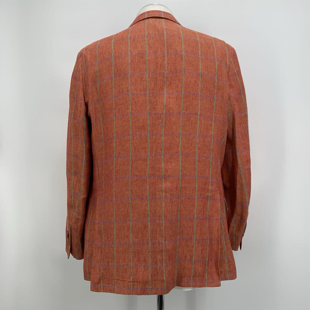 Brooks Brothers Linen Sportcoat