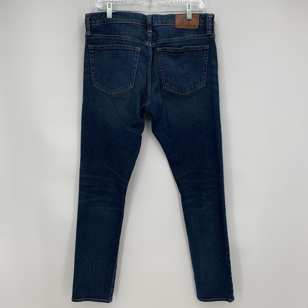 Madewell Jeans