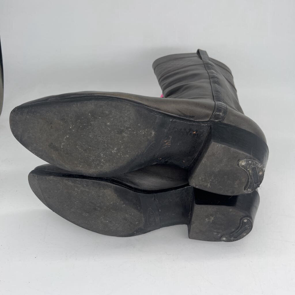 Lucchese Hand Made Western Boot