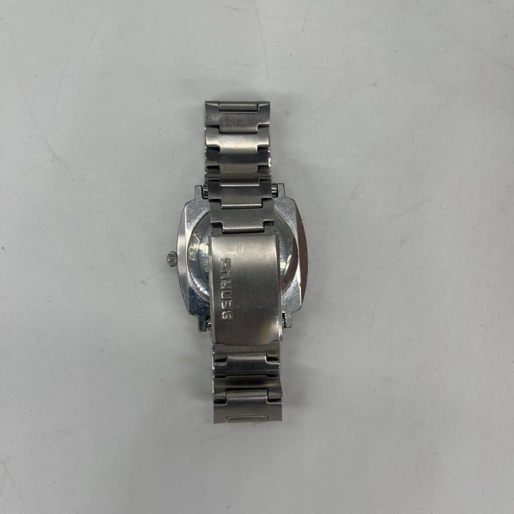 Benrus Sea Lord Date Automatic Watch