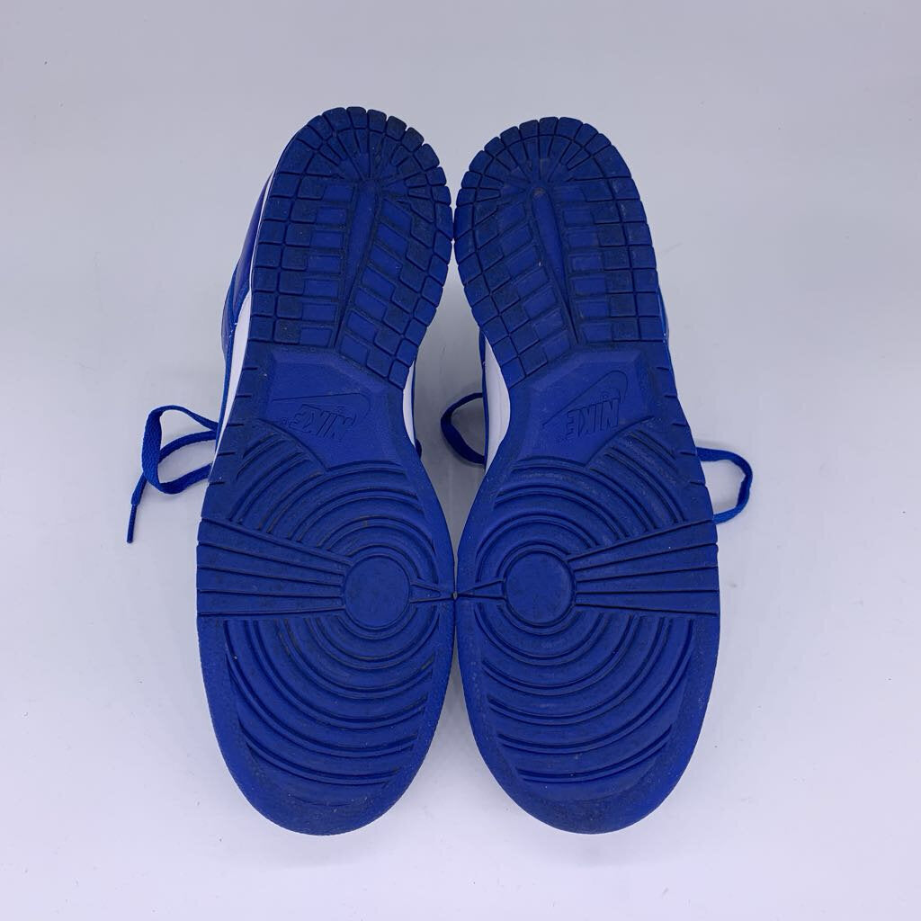 Nike Dunk "Kentucky" Sneakers