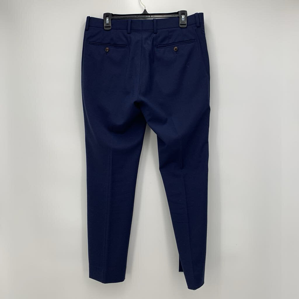 Byron British Style Suit