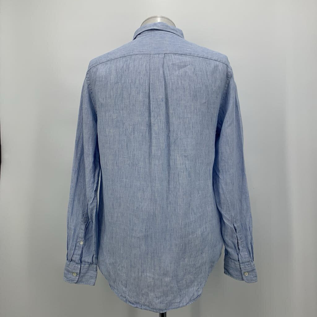 Vineyard Vines Linen Shirt