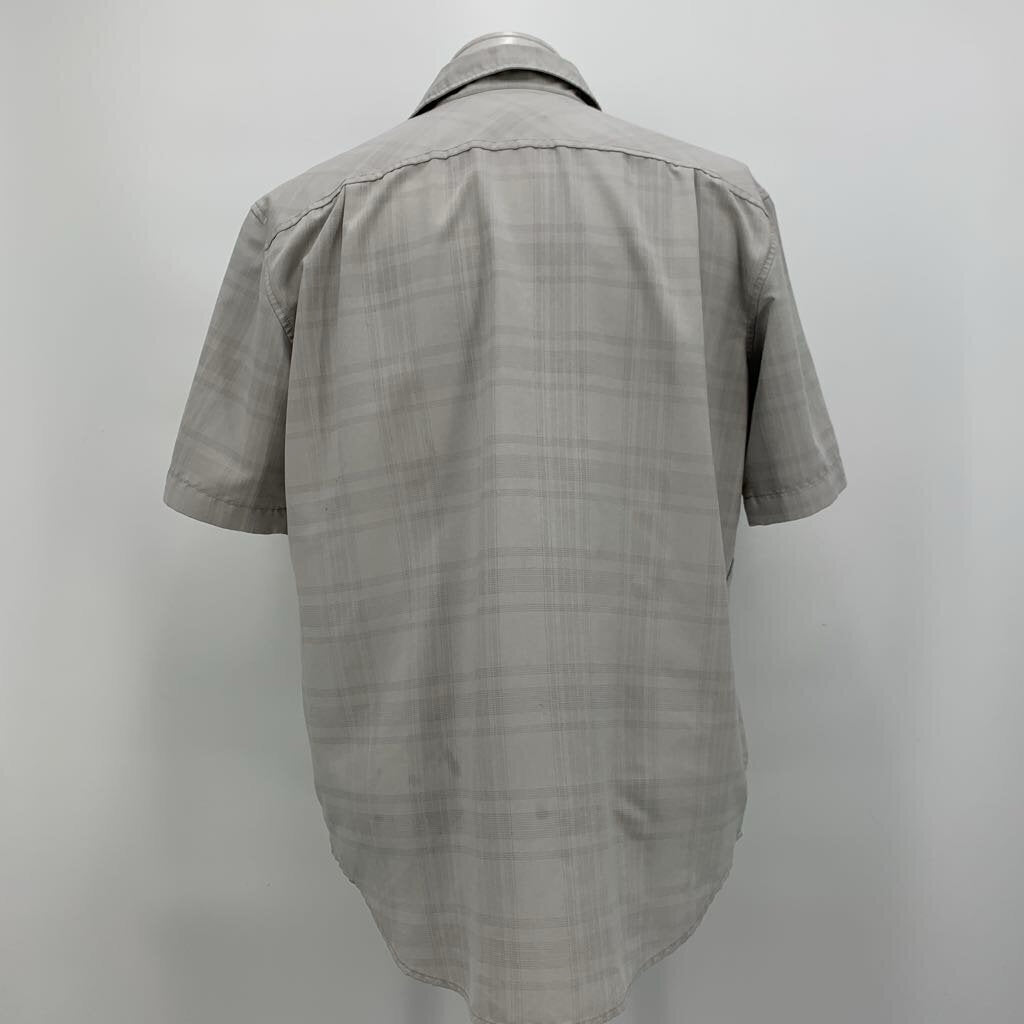Orvis Shirt SS