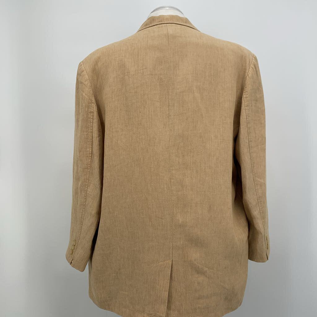 The Territory Ahead Linen Sportcoat