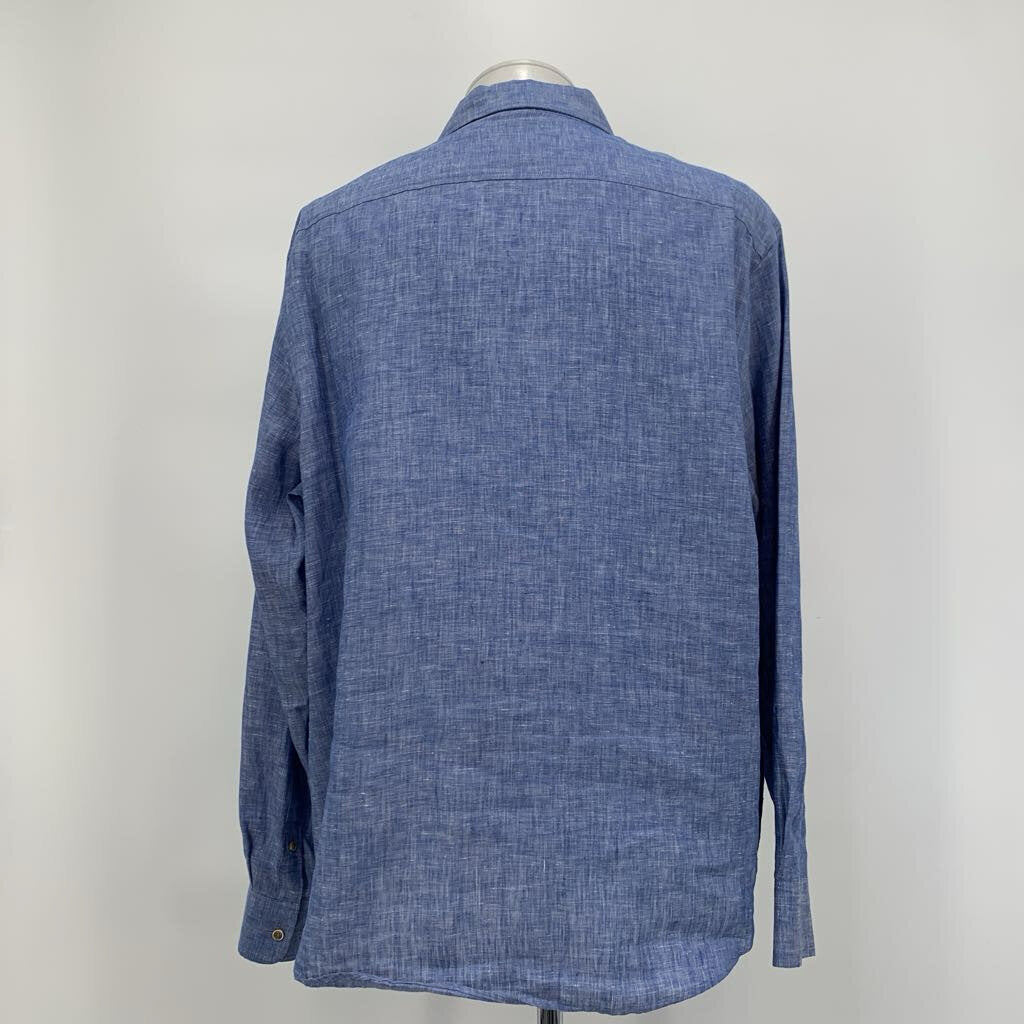 Joseph Abboud Linen Shirt