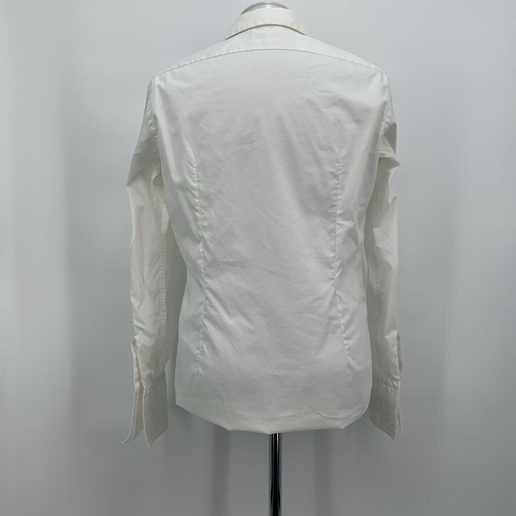 Hugo Boss Tuxedo Shirt