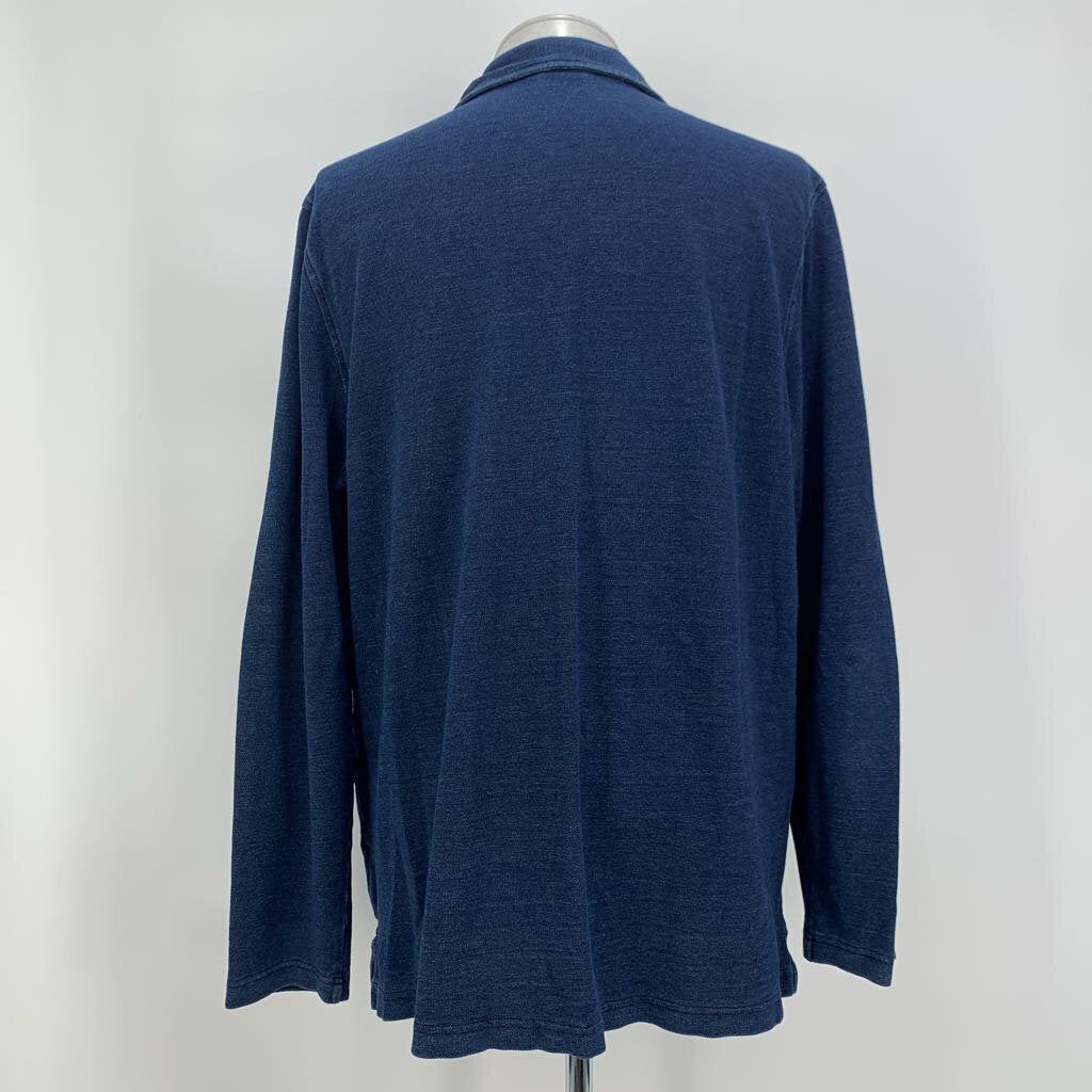 Brooks Brothers Pullover