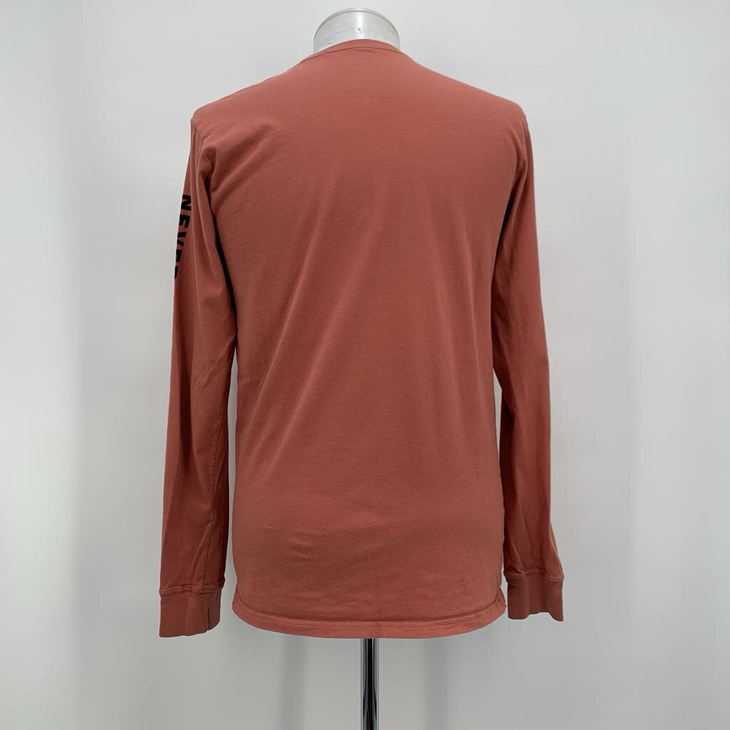The North Face T-Shirt LS