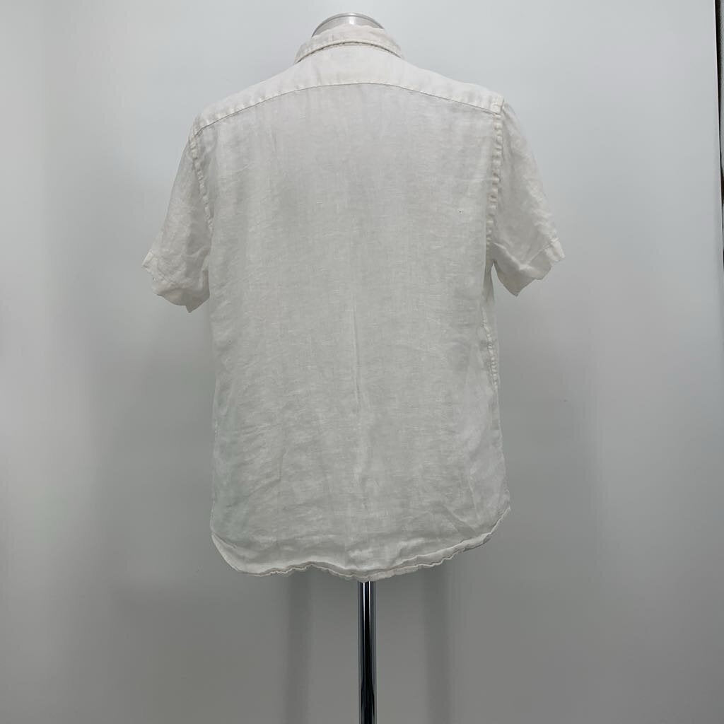 Porter & Ash Linen Shirt SS