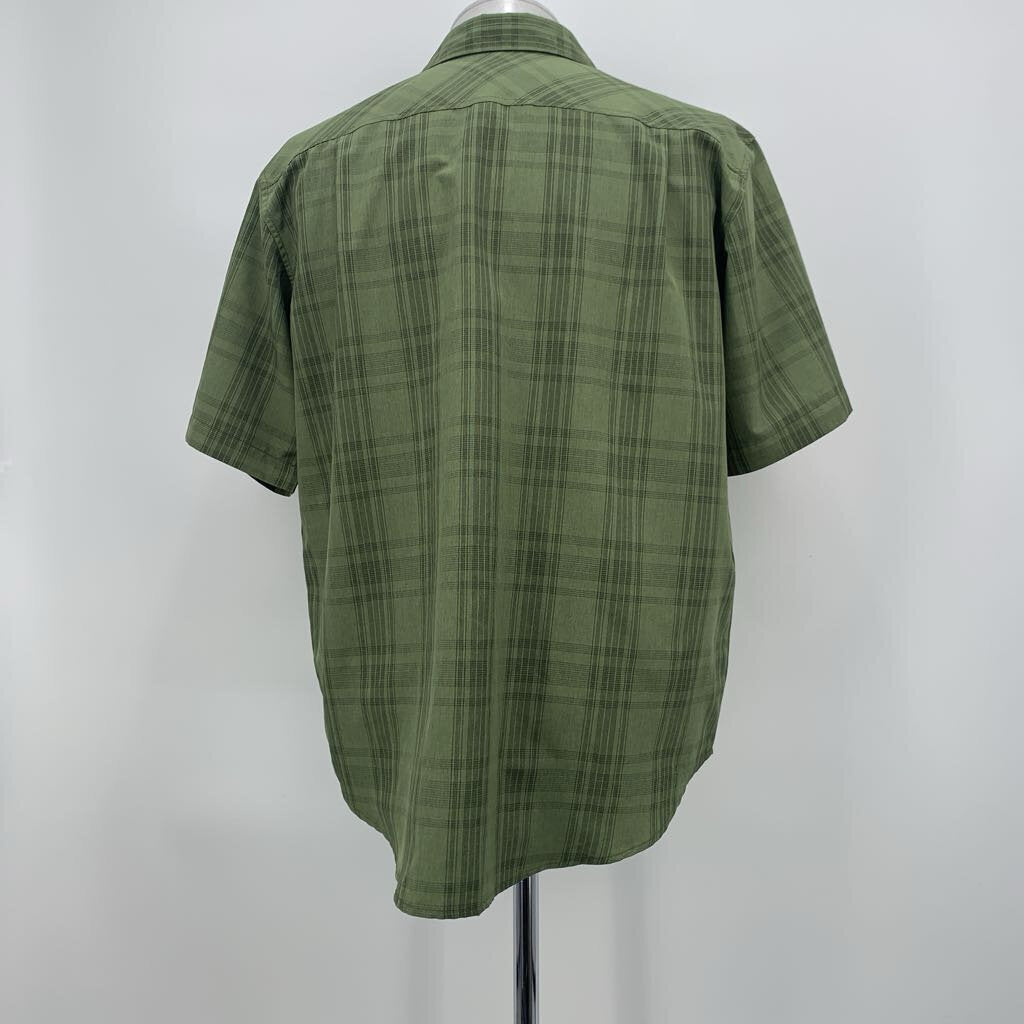 Orvis Fishing Shirt SS