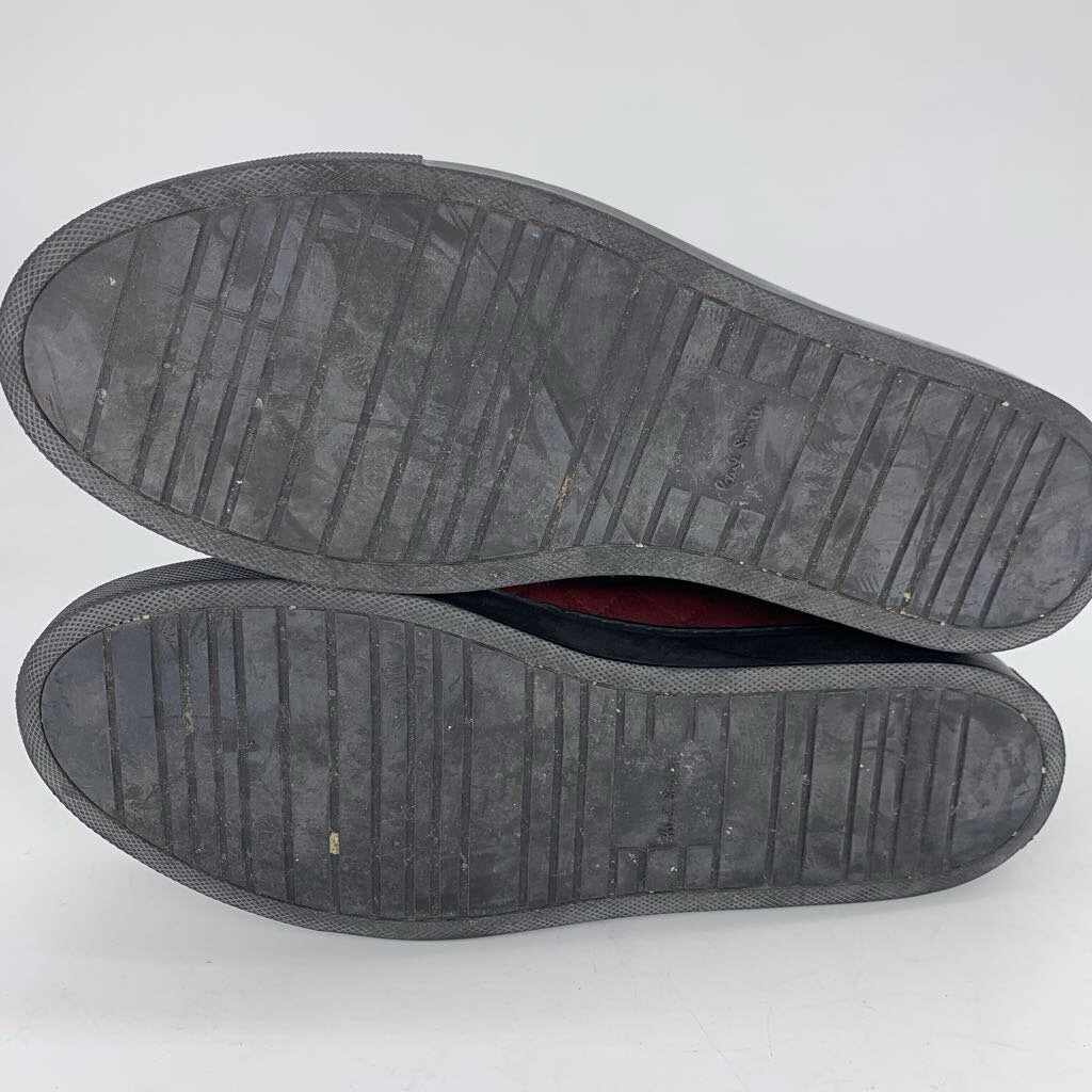 Paul Smith Leather Sneakers