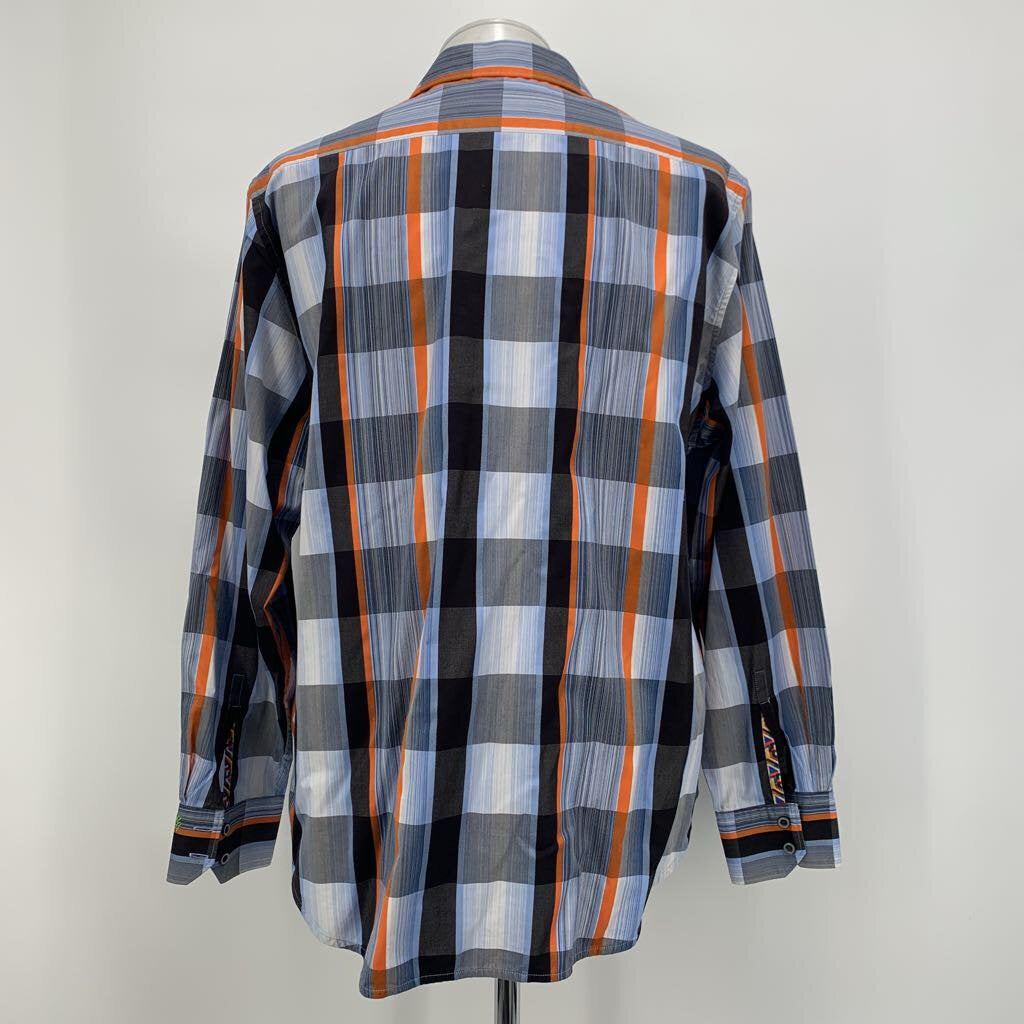 Robert Graham Shirt