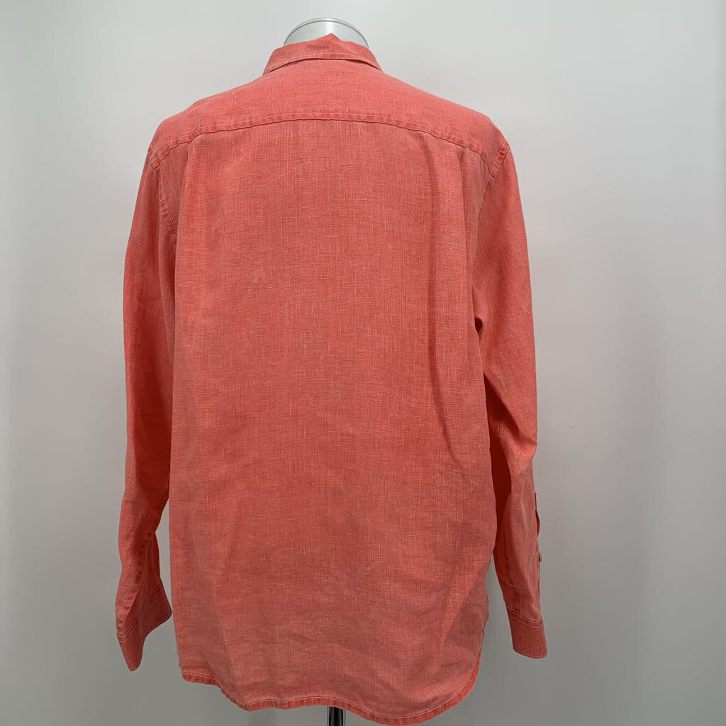 Tommy Bahama Linen Shirt
