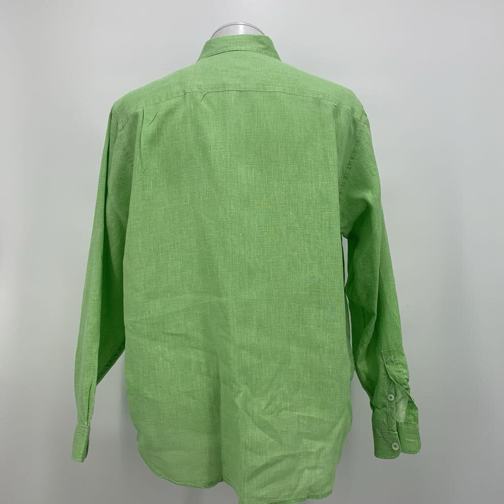 Tommy Bahama Linen Shirt