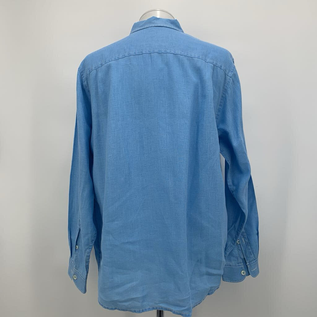 Tommy Bahama Linen Shirt