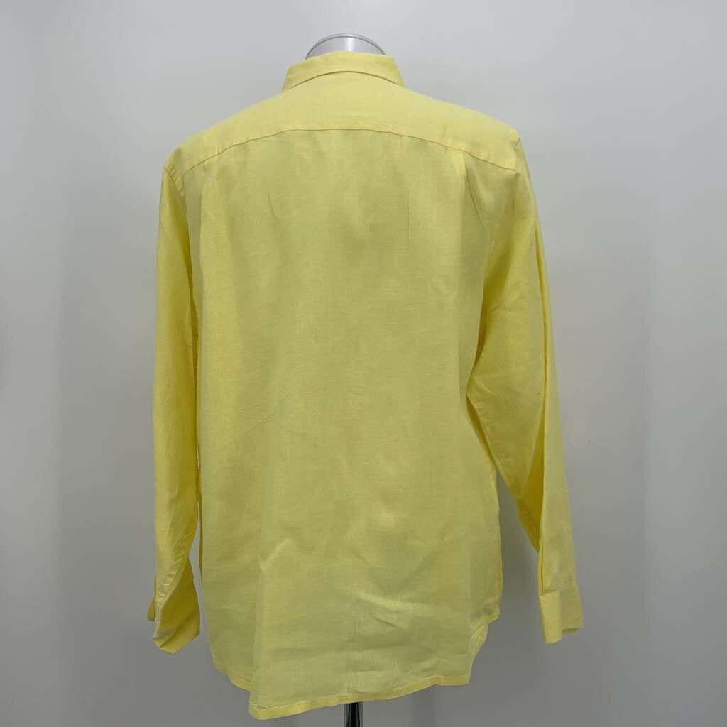 Tommy Bahama Linen Shirt