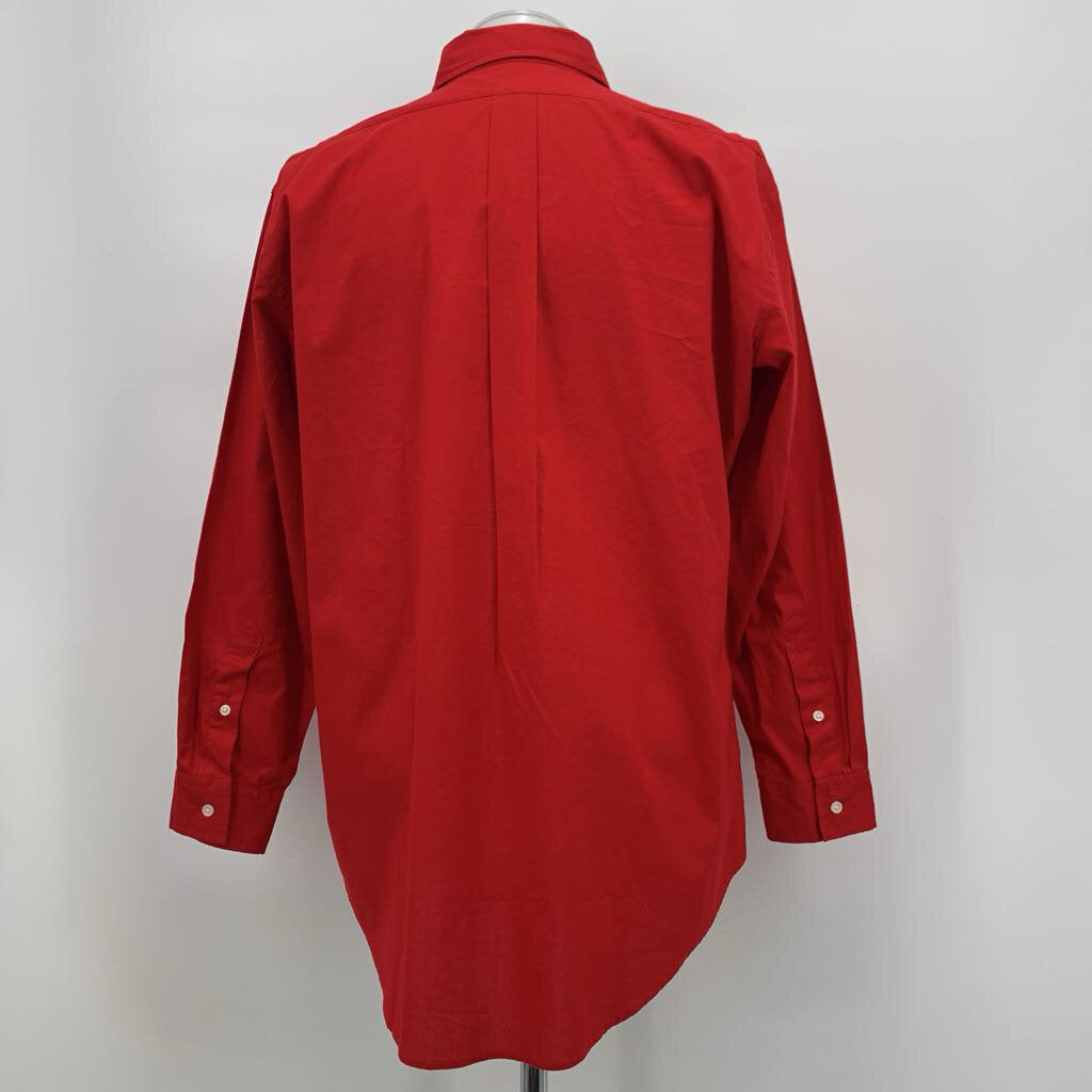 Polo Jeans Co. Shirt NWT