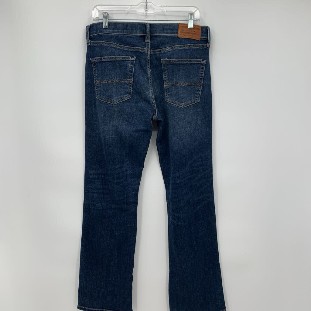 Lucky Brand Jeans